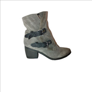 DibaTrue Big Winner Boots Size 10M